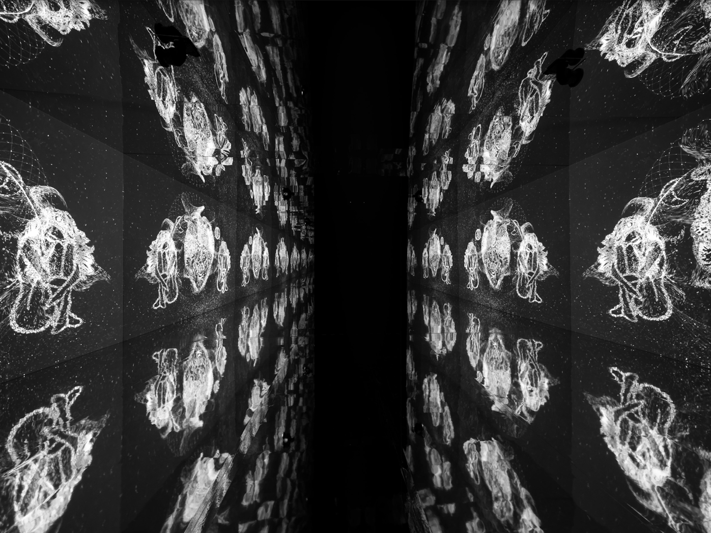 All Is Sacred © Infinity 2022